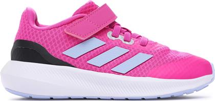 ΑΘΛΗΤΙΚΑ RUNFALCON 3.0 SPORT RUNNING HP5874 ΡΟΖ ADIDAS