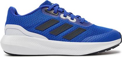 ΑΘΛΗΤΙΚΑ RUNFALCON 3 SPORT RUNNING LACE SHOES HP5840 ΜΠΛΕ ADIDAS από το EPAPOUTSIA