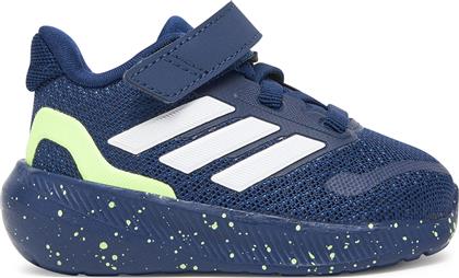 ΑΘΛΗΤΙΚΑ RUNFALCON 5 EL I JS2674 ΣΚΟΥΡΟ ΜΠΛΕ ADIDAS
