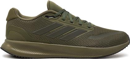 ΑΘΛΗΤΙΚΑ RUNFALCON 5 IE0525 ΠΡΑΣΙΝΟ ADIDAS