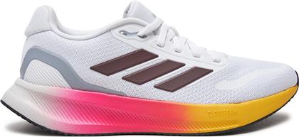 ΑΘΛΗΤΙΚΑ RUNFALCON 5 IE0527 ΛΕΥΚΟ ADIDAS