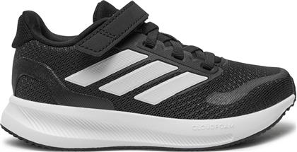 ΑΘΛΗΤΙΚΑ RUNFALCON 5 IE8574 ΜΑΥΡΟ ADIDAS