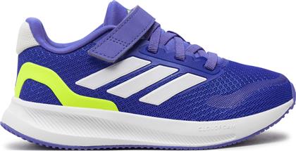 ΑΘΛΗΤΙΚΑ RUNFALCON 5 IE8576 ΜΠΛΕ ADIDAS