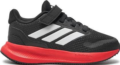 ΑΘΛΗΤΙΚΑ RUNFALCON 5 IE8577 ΜΑΥΡΟ ADIDAS