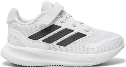 ΑΘΛΗΤΙΚΑ RUNFALCON 5 IE8579 ΛΕΥΚΟ ADIDAS