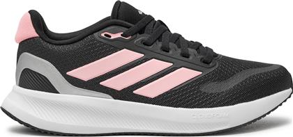 ΑΘΛΗΤΙΚΑ RUNFALCON 5 IE8585 ΜΑΥΡΟ ADIDAS