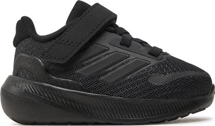 ΑΘΛΗΤΙΚΑ RUNFALCON 5 IE8596 ΜΑΥΡΟ ADIDAS