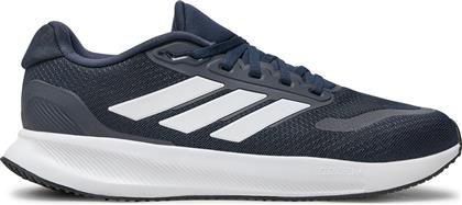 ΑΘΛΗΤΙΚΑ RUNFALCON 5 IE8809 ΣΚΟΥΡΟ ΜΠΛΕ ADIDAS