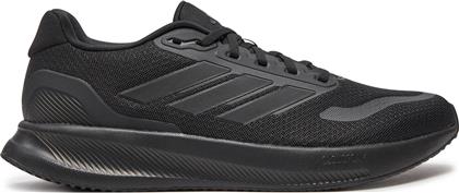 ΑΘΛΗΤΙΚΑ RUNFALCON 5 IE8812 ΜΑΥΡΟ ADIDAS