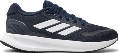 ΑΘΛΗΤΙΚΑ RUNFALCON 5 IE8829 ΜΑΥΡΟ ADIDAS