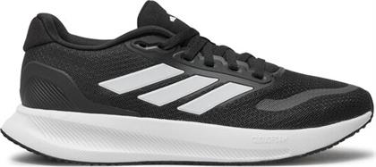 ΑΘΛΗΤΙΚΑ RUNFALCON 5 IH7759 ΜΑΥΡΟ ADIDAS