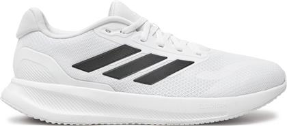 ΑΘΛΗΤΙΚΑ RUNFALCON 5 JH9637 ΛΕΥΚΟ ADIDAS