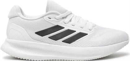 ΑΘΛΗΤΙΚΑ RUNFALCON 5 JH9638 ΛΕΥΚΟ ADIDAS