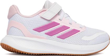 ΑΘΛΗΤΙΚΑ RUNFALCON 5 JP9405 ΛΕΥΚΟ ADIDAS
