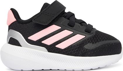 ΑΘΛΗΤΙΚΑ RUNFALCON 5 JQ4882 ΜΑΥΡΟ ADIDAS