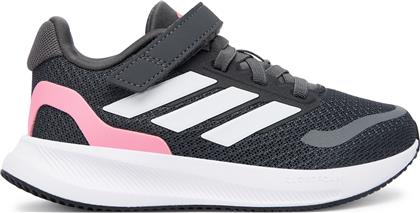 ΑΘΛΗΤΙΚΑ RUNFALCON 5 JQ8669 ΓΚΡΙ ADIDAS