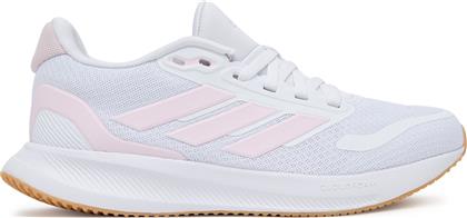 ΑΘΛΗΤΙΚΑ RUNFALCON 5 JR2233 ΛΕΥΚΟ ADIDAS