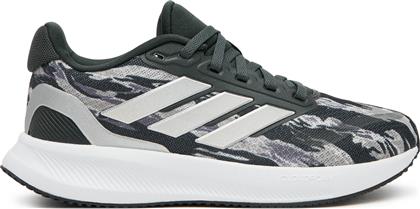 ΑΘΛΗΤΙΚΑ RUNFALCON 5 SHOES KIDS JQ2172 ΠΡΑΣΙΝΟ ADIDAS