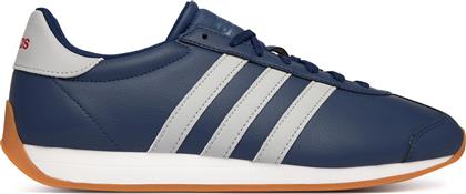 ΑΘΛΗΤΙΚΑ RUNVISTA HALO HQ2316 ΣΚΟΥΡΟ ΜΠΛΕ ADIDAS