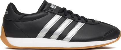 ΑΘΛΗΤΙΚΑ RUNVISTA HQ2326 ΜΑΥΡΟ ADIDAS