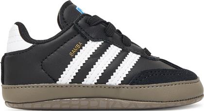 ΑΘΛΗΤΙΚΑ SAMBA KIDS JI2757 ΜΑΥΡΟ ADIDAS