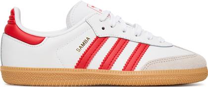 ΑΘΛΗΤΙΚΑ SAMBA OG C JQ2829 ΛΕΥΚΟ ADIDAS