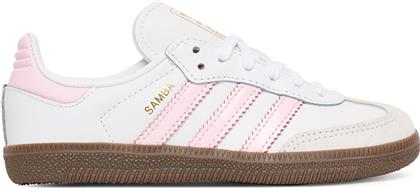 ΑΘΛΗΤΙΚΑ SAMBA OG C JQ2849 ΛΕΥΚΟ ADIDAS