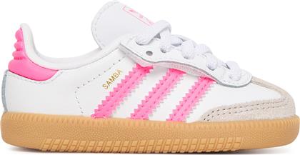ΑΘΛΗΤΙΚΑ SAMBA OG CF EL I JQ3188 ΛΕΥΚΟ ADIDAS