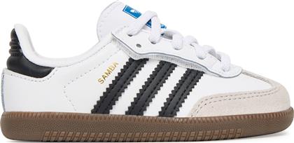 ΑΘΛΗΤΙΚΑ SAMBA OG CF EL I JQ3191 ΛΕΥΚΟ ADIDAS
