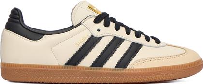 ΑΘΛΗΤΙΚΑ SAMBA OG ID0478 ΜΠΕΖ ADIDAS