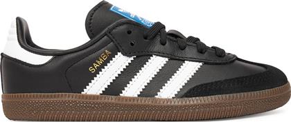 ΑΘΛΗΤΙΚΑ SAMBA OG IE3678 ΜΑΥΡΟ ADIDAS