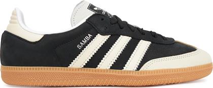 ΑΘΛΗΤΙΚΑ SAMBA OG W IE5836 ΜΑΥΡΟ ADIDAS