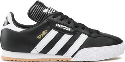 ΑΘΛΗΤΙΚΑ SAMBA SUPER 19099 ΜΑΥΡΟ ADIDAS