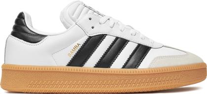 ΑΘΛΗΤΙΚΑ SAMBA XLG IE1377 ΛΕΥΚΟ ADIDAS