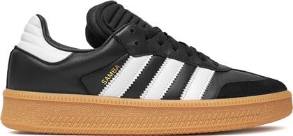 ΑΘΛΗΤΙΚΑ SAMBA XLG IE1379 ΜΑΥΡΟ ADIDAS
