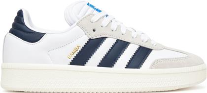 ΑΘΛΗΤΙΚΑ SAMBA XLG JR0933 ΛΕΥΚΟ ADIDAS