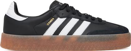 ΑΘΛΗΤΙΚΑ SAMBAE JI1350 ΜΑΥΡΟ ADIDAS