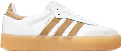 ΑΘΛΗΤΙΚΑ SAMBAE JQ0982 ΛΕΥΚΟ ADIDAS