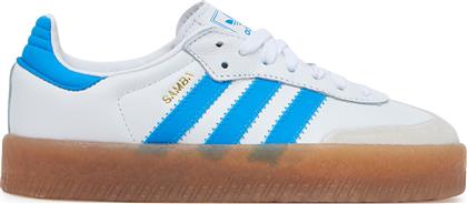 ΑΘΛΗΤΙΚΑ SAMBAE JQ1236 ΛΕΥΚΟ ADIDAS