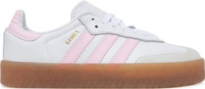 ΑΘΛΗΤΙΚΑ SAMBAE JQ1237 ΛΕΥΚΟ ADIDAS