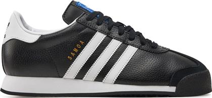 ΑΘΛΗΤΙΚΑ SAMOA 019351 ΜΑΥΡΟ ADIDAS