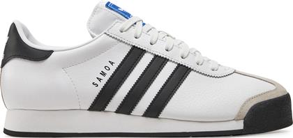 ΑΘΛΗΤΙΚΑ SAMOA 675033 ΛΕΥΚΟ ADIDAS