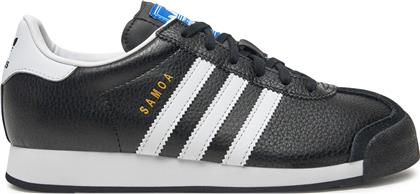 ΑΘΛΗΤΙΚΑ SAMOA J JQ5089 ΜΑΥΡΟ ADIDAS