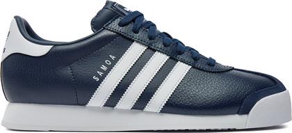 ΑΘΛΗΤΙΚΑ SAMOA JH9076 ΣΚΟΥΡΟ ΜΠΛΕ ADIDAS