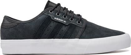 ΑΘΛΗΤΙΚΑ SEELEY XT GX2075 ΜΑΥΡΟ ADIDAS