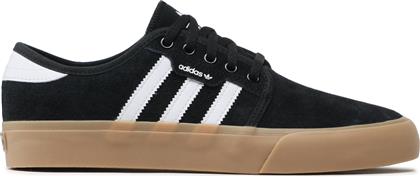 ΑΘΛΗΤΙΚΑ SEELEY XT SHOES EG2632 ΜΑΥΡΟ ADIDAS