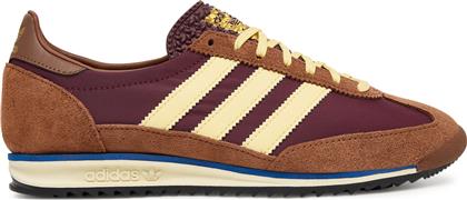 ΑΘΛΗΤΙΚΑ SL 72 OG IE3425 ΚΑΦΕ ADIDAS