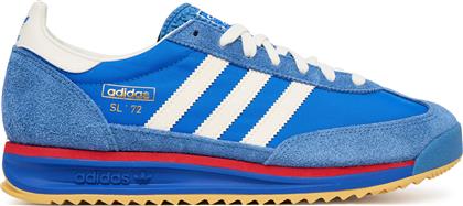 ΑΘΛΗΤΙΚΑ SL 72 RS IG2132 ΜΠΛΕ ADIDAS