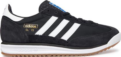 ΑΘΛΗΤΙΚΑ SL 72 RS JI1282 ΜΑΥΡΟ ADIDAS