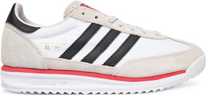 ΑΘΛΗΤΙΚΑ SL RS 72 JS0746 M ΛΕΥΚΟ ADIDAS